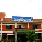 Nepal Orthopedic Hospital