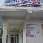 NEPAL CARDIO DIABETES & THYROID CENTER