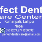 PERFECT DENTAL CARE CENTER