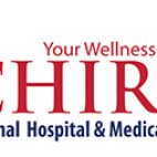 Chirayu National Hospital &  Medical Institute