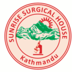 Sunrise Surgical House