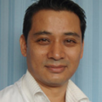 Dr. Hemant K Batajoo