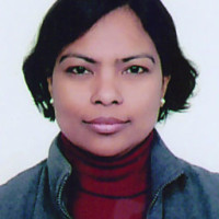 Dr. Alka Singh