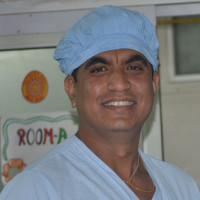 Dr. Pukar Maskey