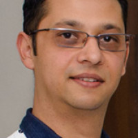 Dr. Siddharth Dixit