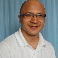 Asst. Prof. Dr. Bala Ram Malla