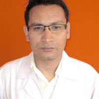 Dr. Rajan Koju