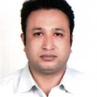 Dr. Pankaj Pant