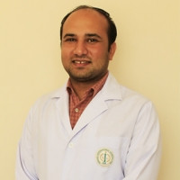 Dr. Prashant Adhikari