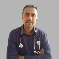 Dr. Naveen Bastola