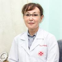 Dr. Suphatra Koirala