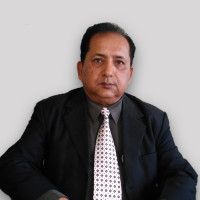 Dr. Arun Kumar Singh