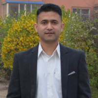 Dr. Deependra Karki