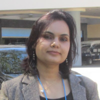 Dr. Suchana Marahatta