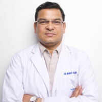 Dr. Bharat Bahadur Bhandari