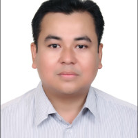 Asst. Prof. Dr. Ritesh Chaudhary