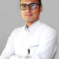 Dr. Manish Bajracharya