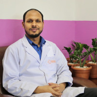 Dr. Md. Firoz Anjum