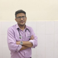 Dr. Jeewan Pandey, MD