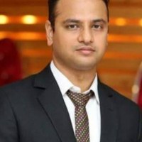 Dr. Ankit Niroula