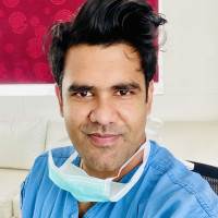 Dr. Amit Singh