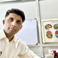 Dr. Roshan Khatiwada