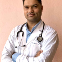 Dr. Rameshor Bhandari