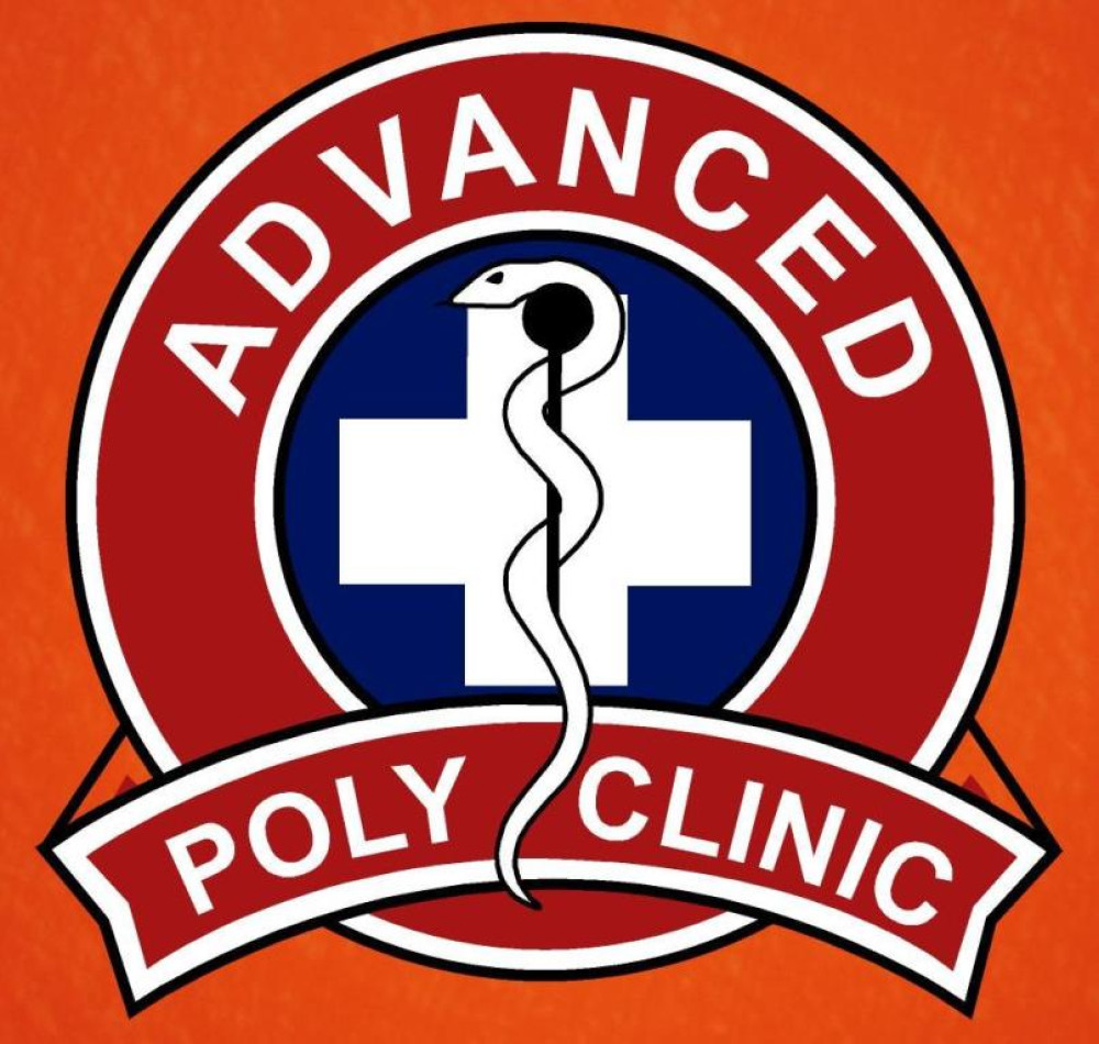 ADVANCED POLYCLINIC