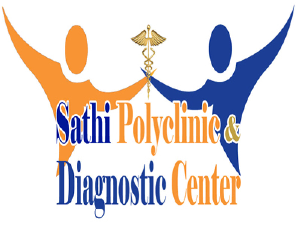 Sathi Polyclinic Diagnostic Center