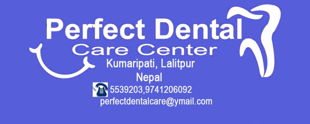 PERFECT DENTAL CARE CENTER