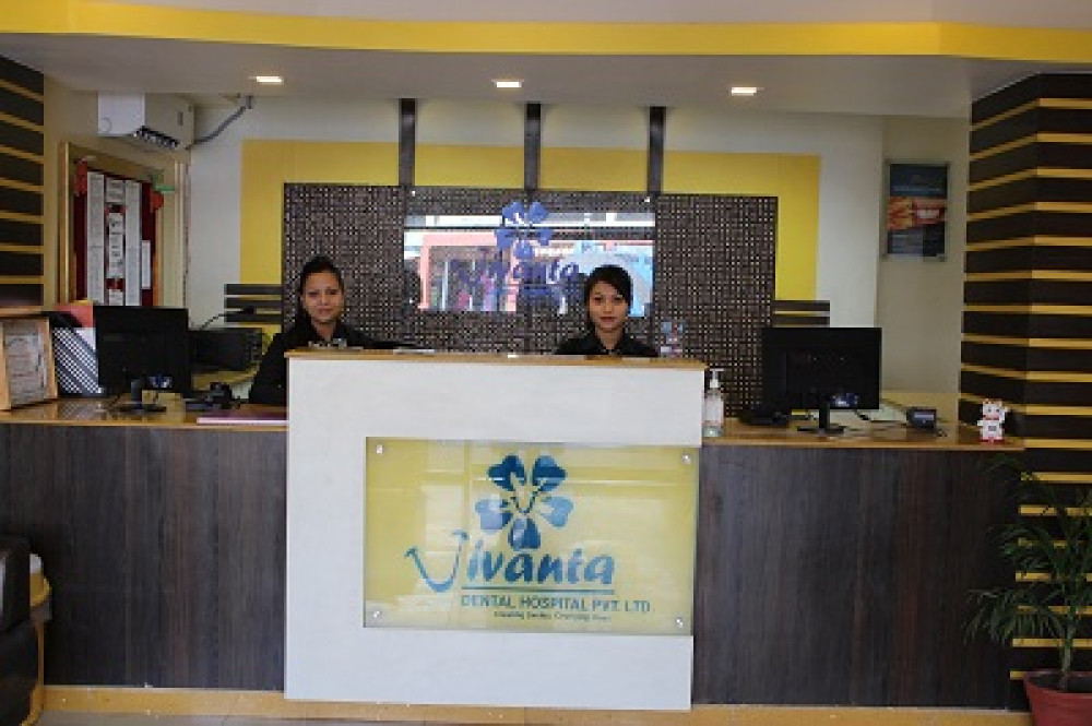 Vivanta Dental  Pvt. Ltd.