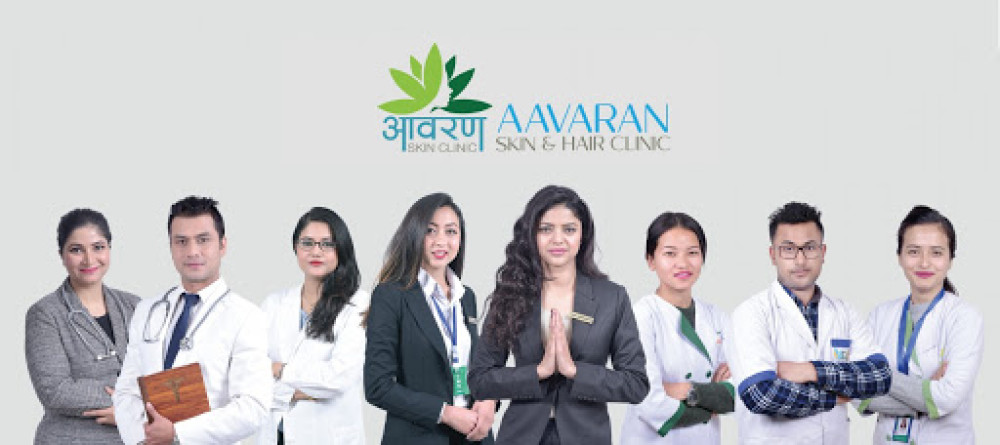 AAVARAN SKIN AND HAIR CLINIC